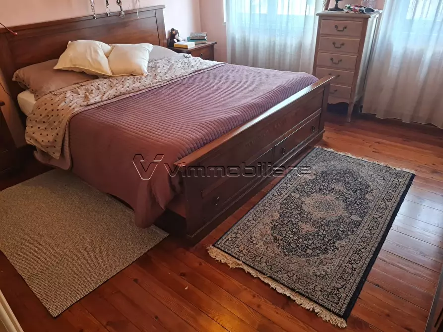 Immagine 19 di Quadrilocale in vendita  in viale Ungheria 32/6 a Noventa Vicentina