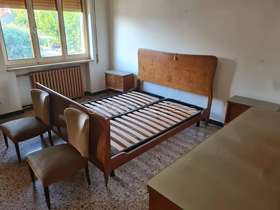 Immagine 14 di Quadrilocale in vendita  in Via Capovilla 7 a Noventa Vicentina