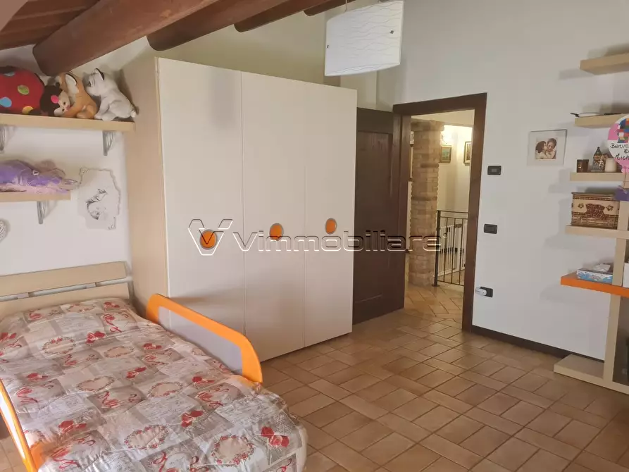 Immagine 56 di Casa bifamiliare in vendita  in via frastortola 24 a Poiana Maggiore