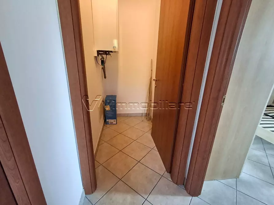 Immagine 11 di Trilocale in affitto  a Poiana Maggiore