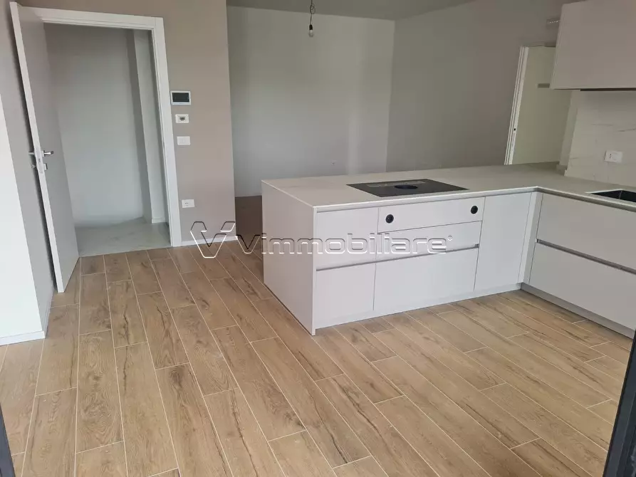 Immagine 13 di Quadrilocale in vendita  in Via Tiepolo a Noventa Vicentina