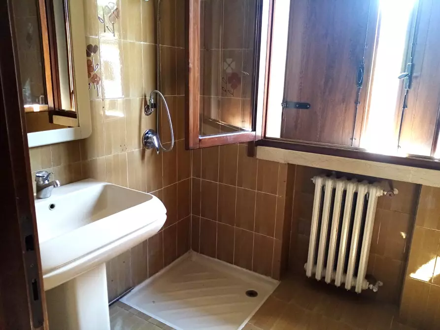 Immagine 11 di Trilocale in affitto  a Albettone