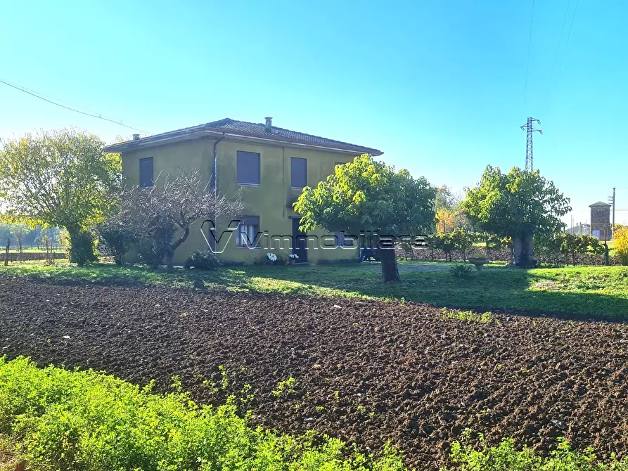 Immagine 1 di Casa indipendente in vendita  in Via cavaizza a Borgo Veneto