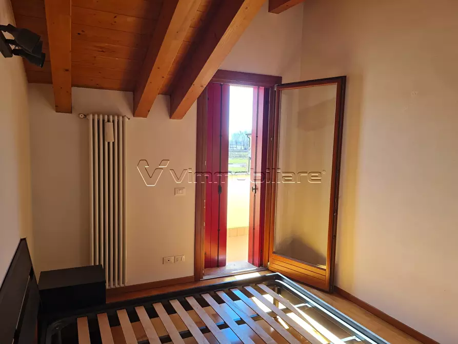 Immagine 20 di Porzione di casa in vendita  in Via Cà Montanare 8 a Barbarano Mossano