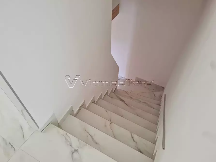 Immagine 19 di Casa bifamiliare in vendita  in Via Croce di Pietra 26 a Noventa Vicentina