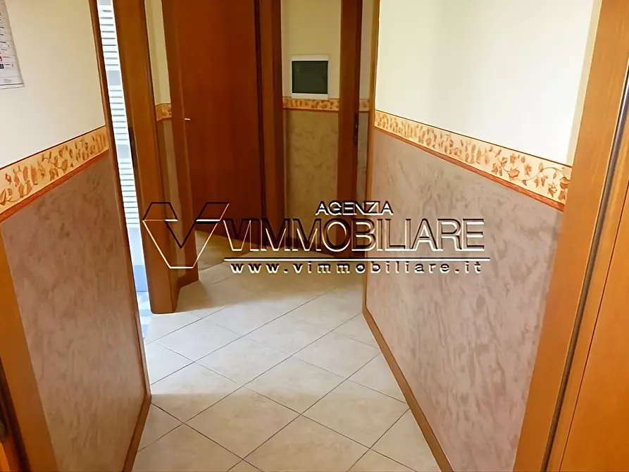 Immagine 11 di Trilocale in vendita  in via Roma a Noventa Vicentina