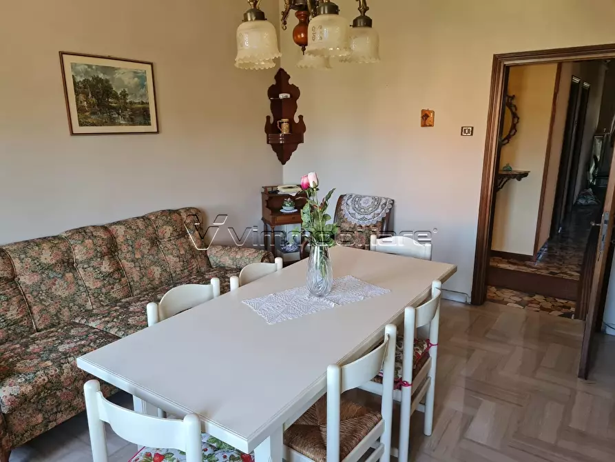 Immagine 10 di Casa indipendente in vendita  in via filippi 5 a Ospedaletto Euganeo