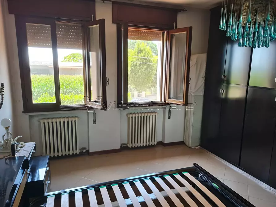 Immagine 20 di Porzione di casa in vendita  in Via Fornase Barco 42/a a Poiana Maggiore