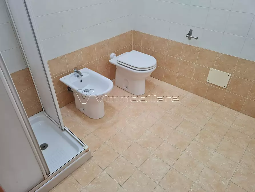 Immagine 35 di Porzione di casa in vendita  in Via Cà Montanare 8 a Barbarano Mossano