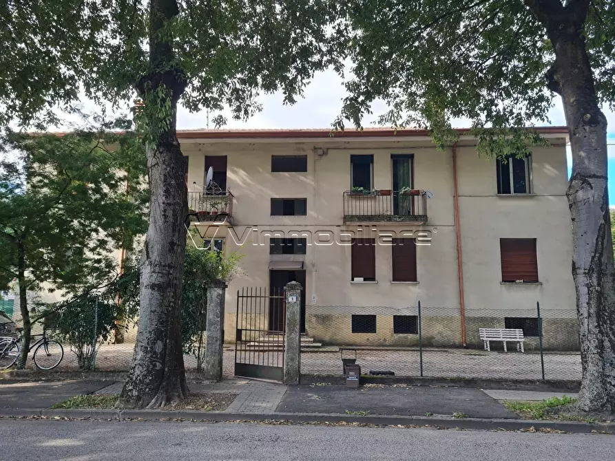 Immagine 1 di Trilocale in vendita  a Noventa Vicentina