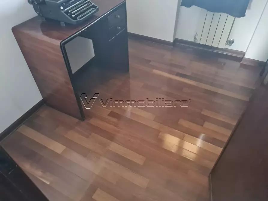 Immagine 13 di Villetta a schiera in vendita  in Via Giacomo Leopardi 3 a Noventa Vicentina