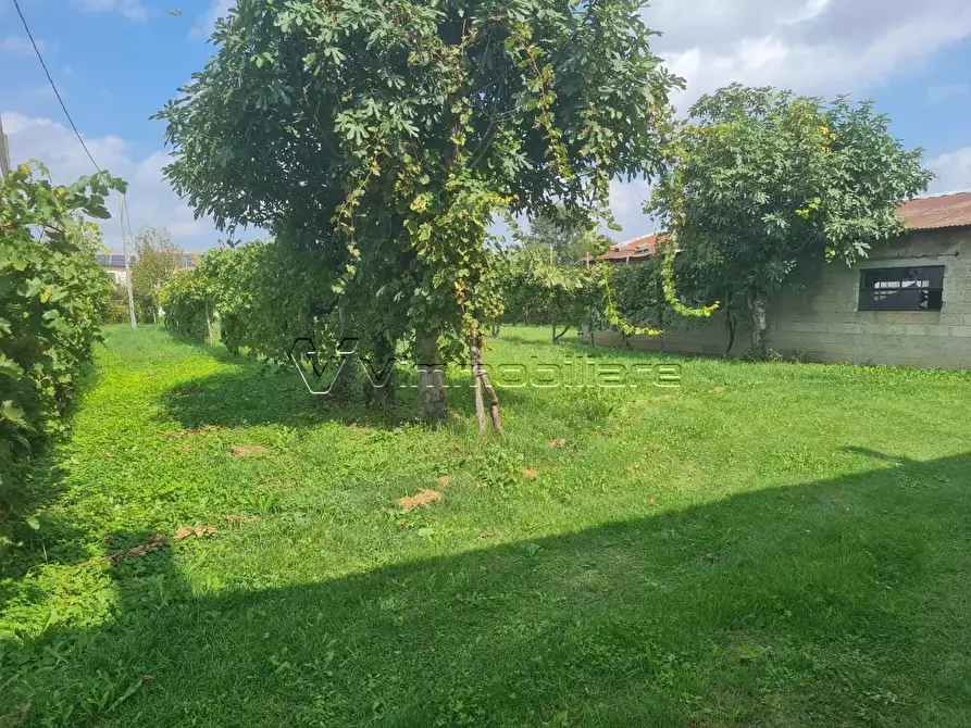 Immagine 10 di Casa trifamiliare in vendita  in Via Strada Pozzetto 20 a Albettone