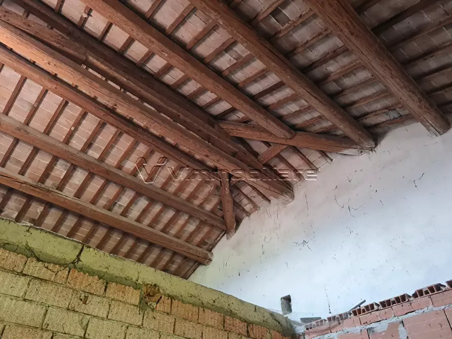 Immagine 26 di Porzione di casa in vendita  in Via Paluselli 9 a Agugliaro