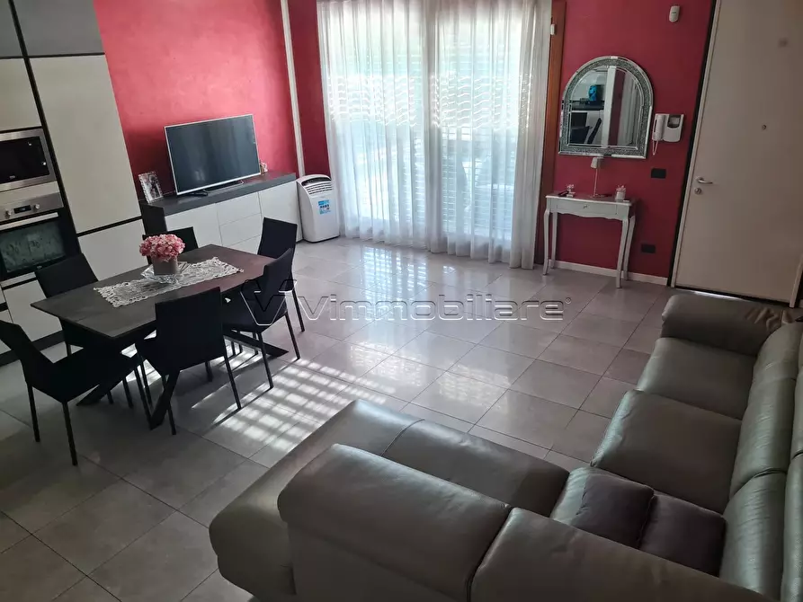 Immagine 7 di Porzione di casa in vendita  in Via Marinetti a Noventa Vicentina