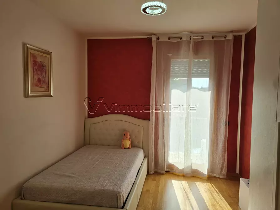 Immagine 19 di Porzione di casa in vendita  in Via Marinetti a Noventa Vicentina