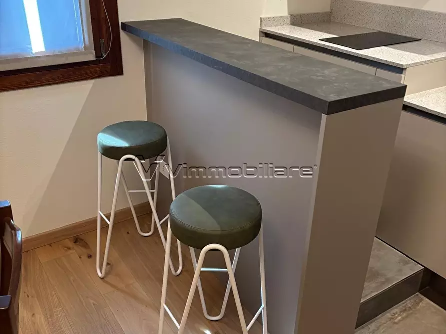 Immagine 2 di Bilocale in affitto  a Vo