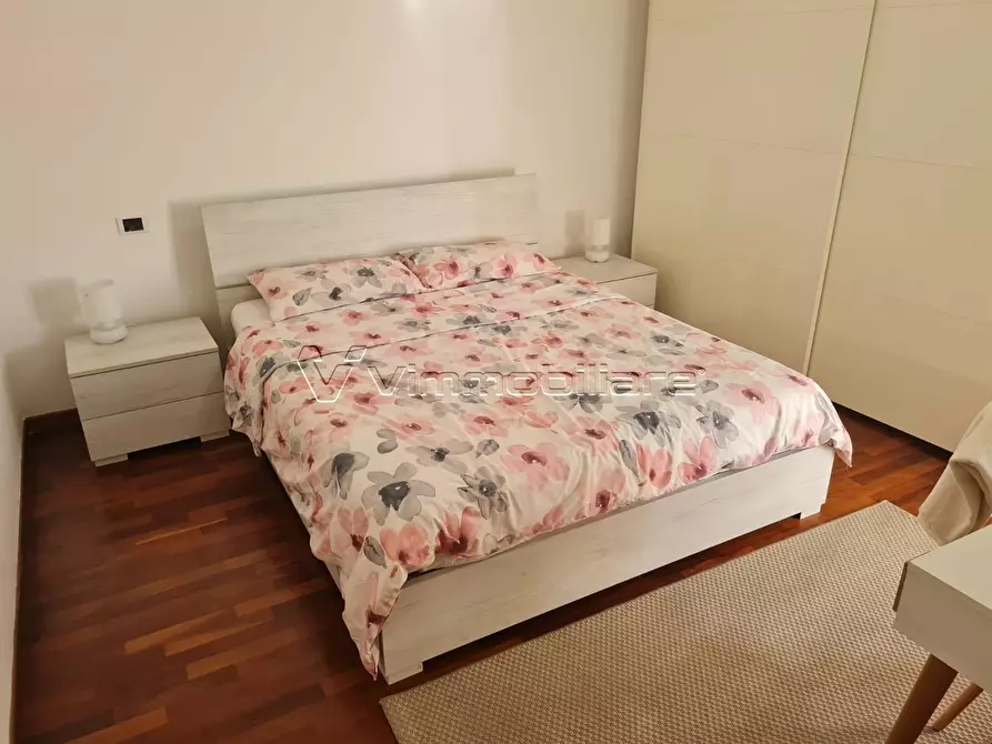 Immagine 25 di Trilocale in vendita  in Via primo maggio 9/11 a Noventa Vicentina