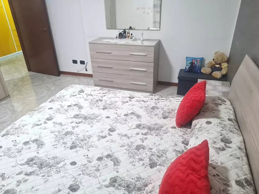 Immagine 21 di Villetta a schiera in vendita  in Via  de gaspari a Noventa Vicentina