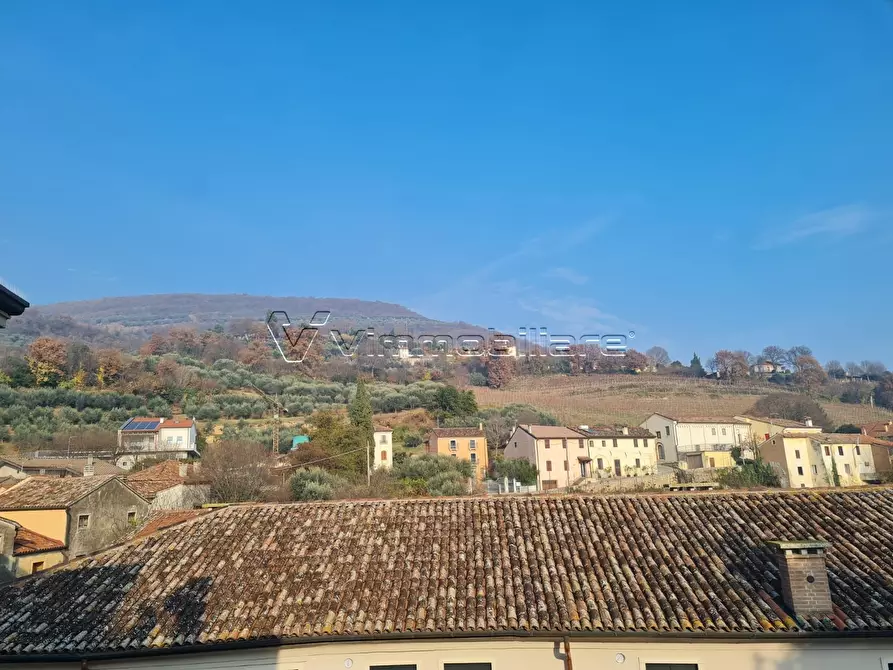 Immagine 18 di Quadrilocale in vendita  in via dietro chiesa 1 a Barbarano Mossano