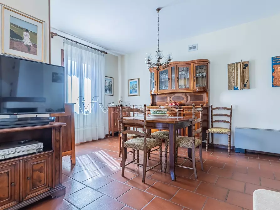 Immagine 25 di Villa in vendita  in Via Palladio 18 a Poiana Maggiore