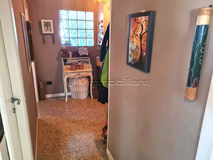Immagine 10 di Quadrilocale in vendita  in viale Ungheria 32/6 a Noventa Vicentina