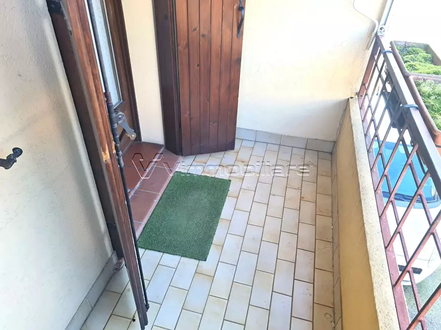 Immagine 18 di Villetta a schiera in vendita  in Via Giacomo Leopardi 3 a Noventa Vicentina