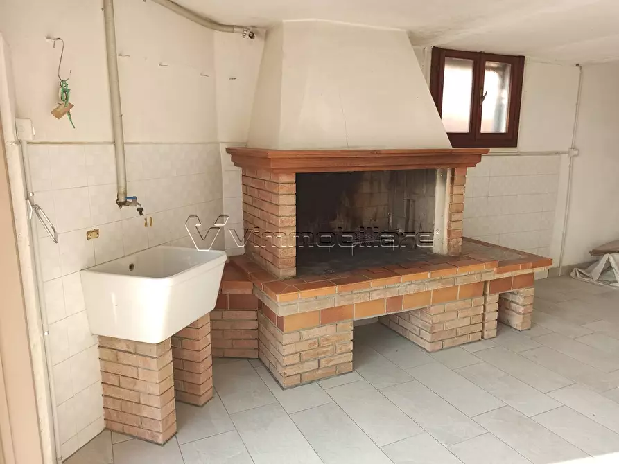 Immagine 26 di Villetta a schiera in affitto  in Via Fontanella 4 a Barbarano Mossano