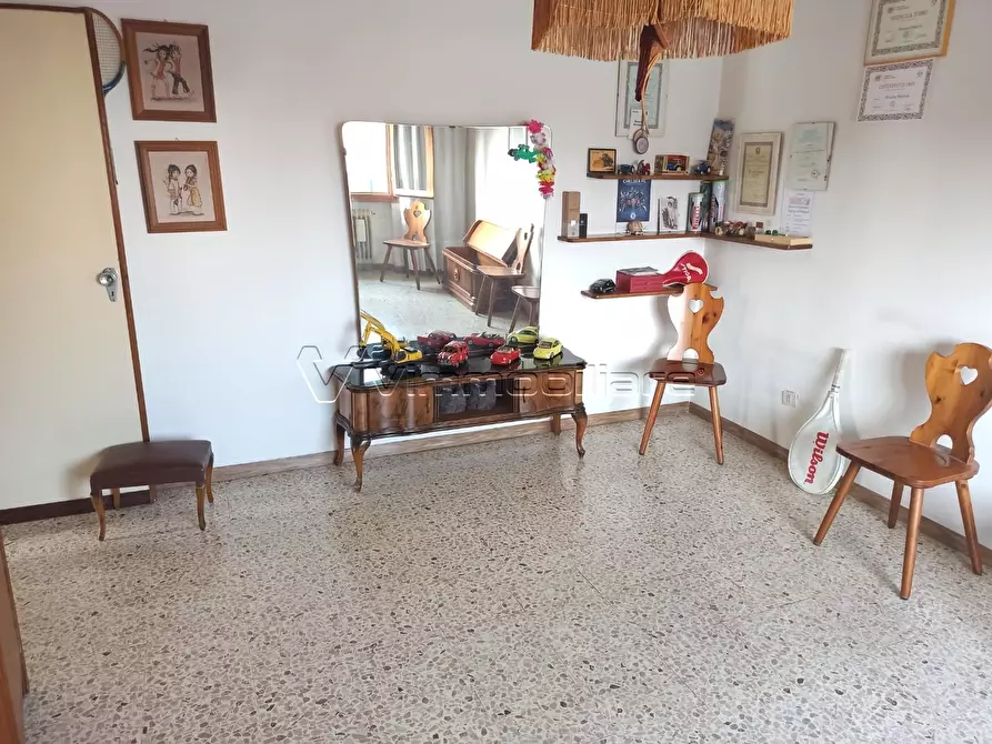 Immagine 14 di Casa indipendente in vendita  in Viale Ungheria 95 a Noventa Vicentina