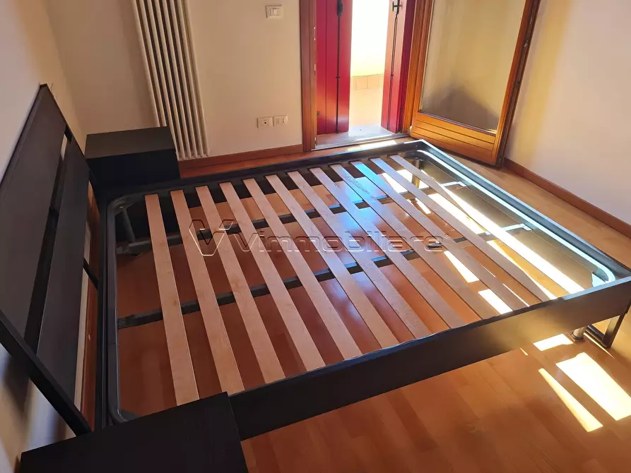 Immagine 19 di Porzione di casa in vendita  in Via Cà Montanare 8 a Barbarano Mossano