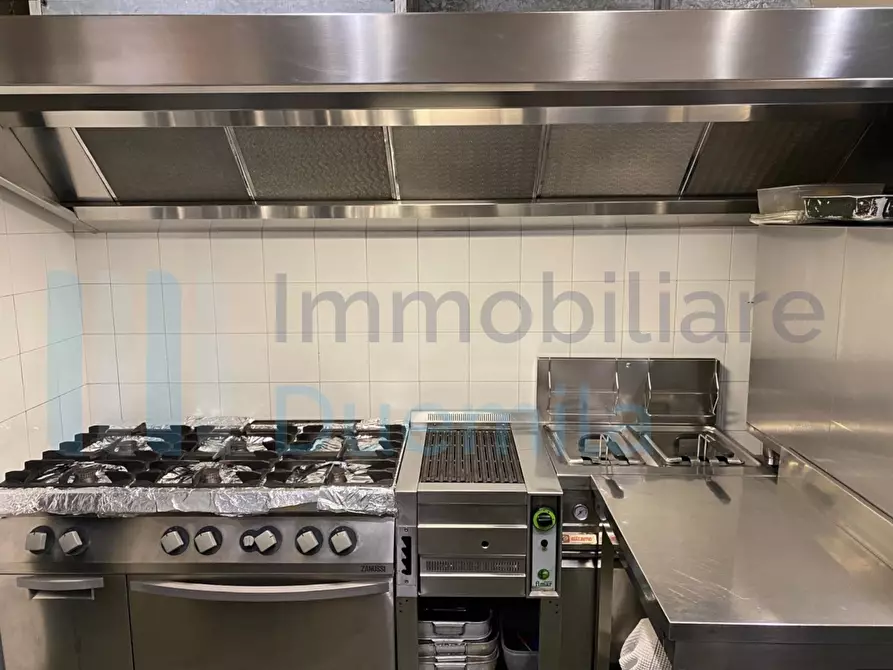 Immagine 19 di Attività artigianale in vendita  a Sasso Marconi