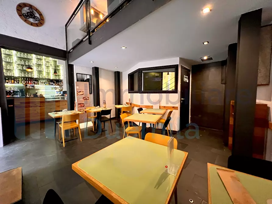 Immagine 18 di Bar / Ristorante in vendita  a Bologna