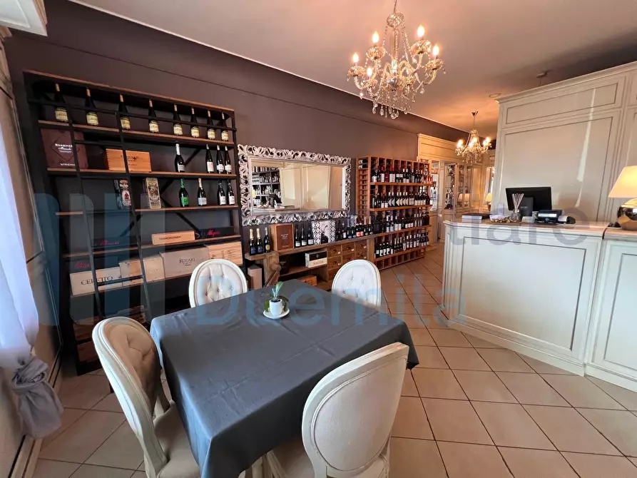 Immagine 16 di Bar / Ristorante in vendita  a Castel San Pietro Terme
