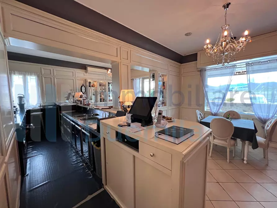 Immagine 22 di Bar / Ristorante in vendita  a Castel San Pietro Terme