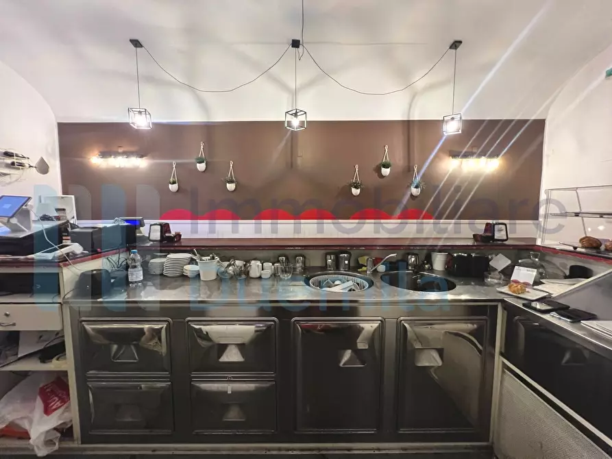 Immagine 9 di Bar / Ristorante in vendita  a Bologna