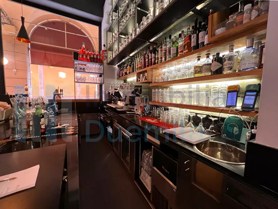 Immagine 6 di Bar / Ristorante in vendita  a Bologna