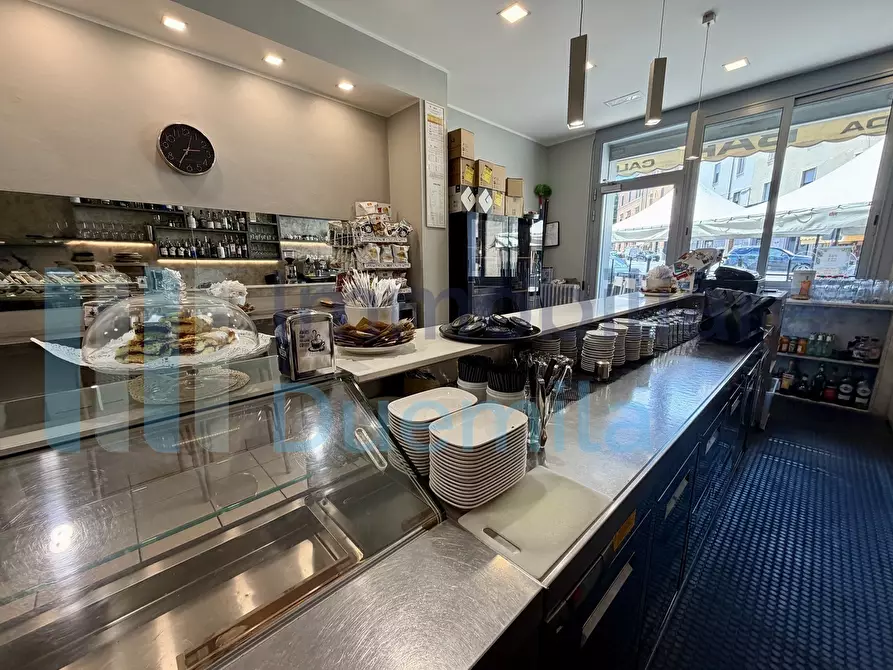 Immagine 16 di Bar / Ristorante in vendita  a Vergato