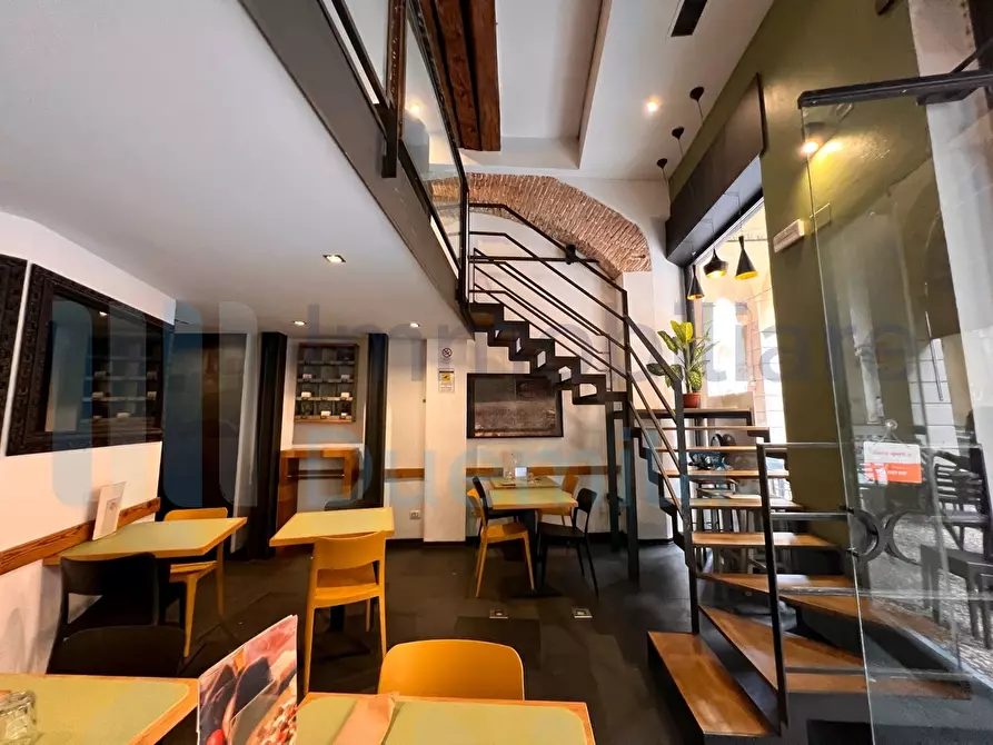Immagine 15 di Bar / Ristorante in vendita  a Bologna