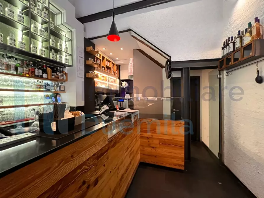Immagine 4 di Bar / Ristorante in vendita  a Bologna