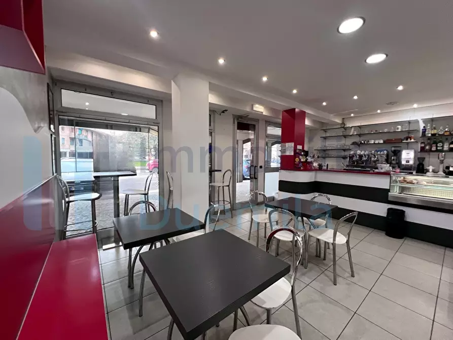Immagine 17 di Bar / Ristorante in vendita  a Bologna
