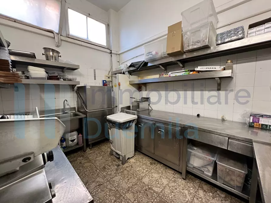 Immagine 12 di Bar / Ristorante in vendita  a Bologna