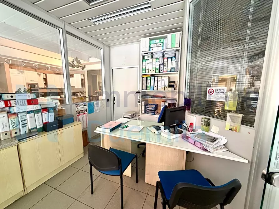 Immagine 25 di Attività commerciale in vendita  a Valsamoggia