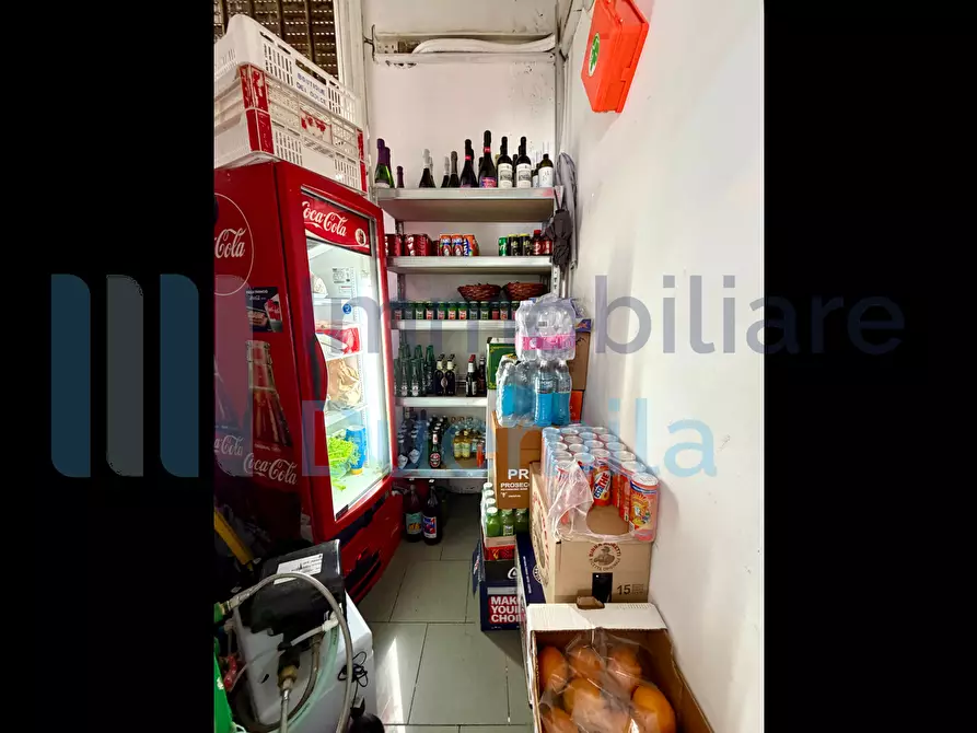 Immagine 21 di Bar / Ristorante in vendita  a Bologna