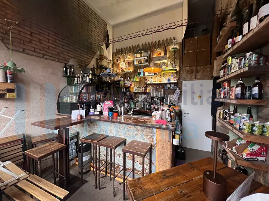 Immagine 1 di Bar / Ristorante in vendita  a Bologna