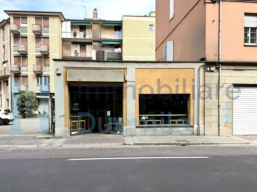 Immagine 25 di Attività artigianale in vendita  a Bologna