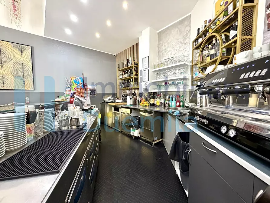 Immagine 12 di Bar / Ristorante in vendita  a Bologna