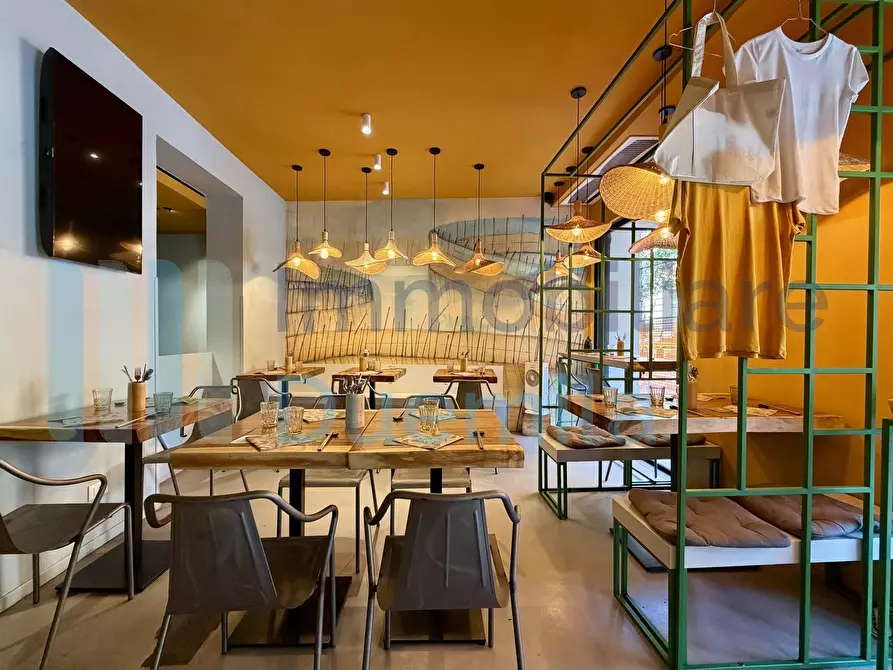 Immagine 3 di Bar / Ristorante in vendita  a Bologna