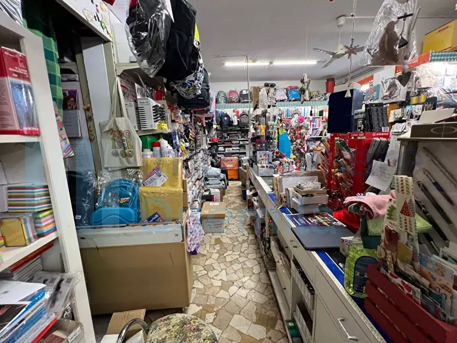 Immagine 10 di Attività commerciale in vendita  a Monte San Pietro