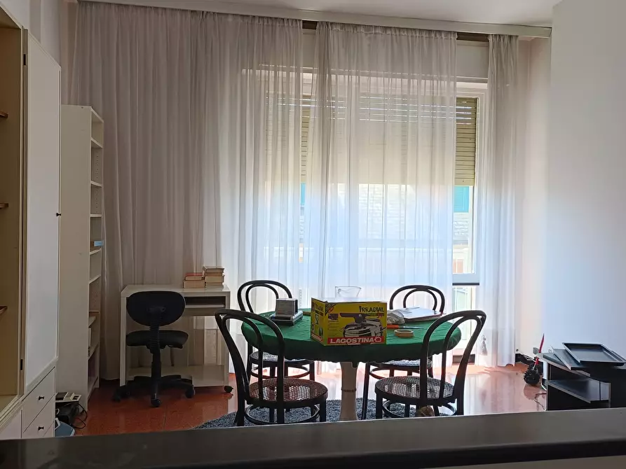 Immagine 8 di Quadrilocale in vendita  in Via San Francesco D'Assisi 4 a Savona