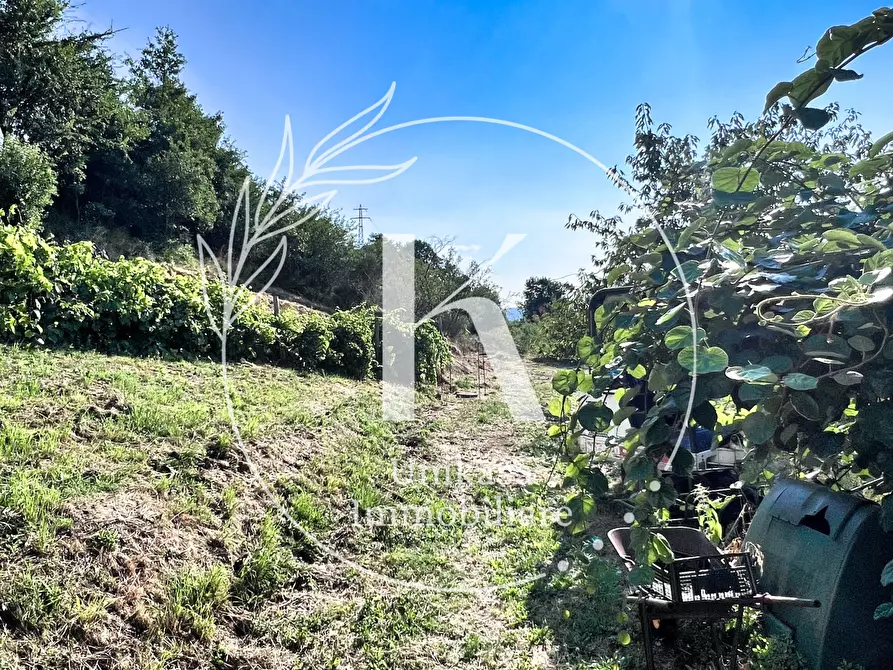 Immagine 19 di Casa semindipendente in vendita  in Località Fornacca a Cosseria