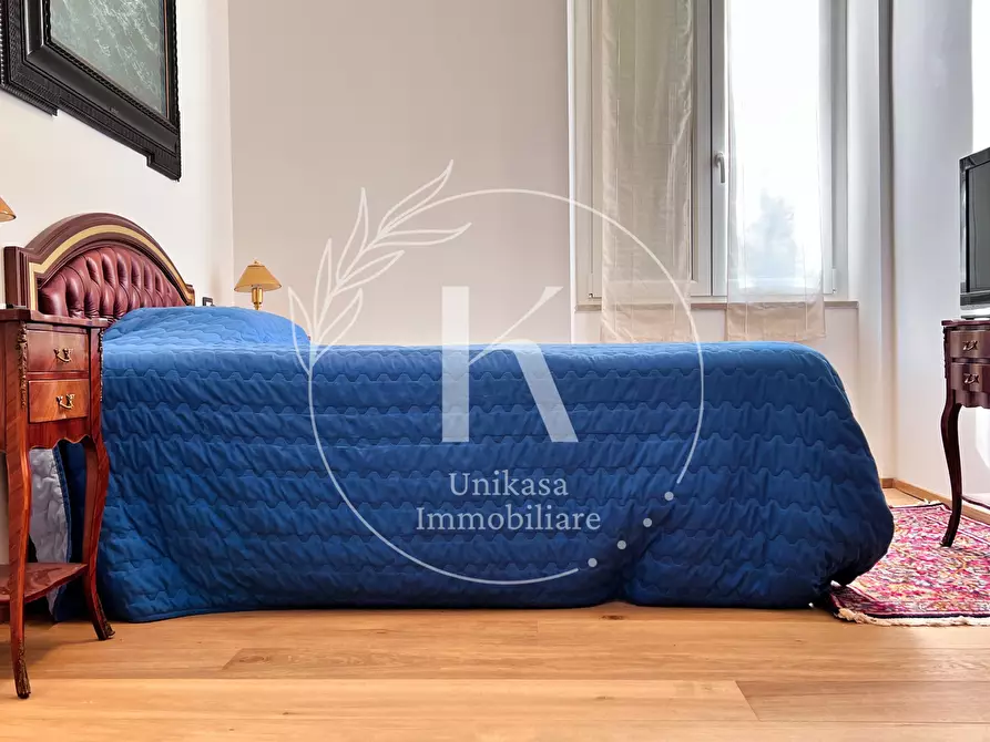 Immagine 37 di Quadrilocale in vendita  in Via Giuseppe Delfino 9 a Quiliano